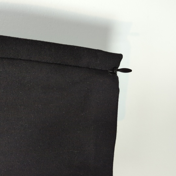 Babaton Zip Cuff Slacks - Picture 4 of 10